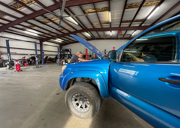 shop photo